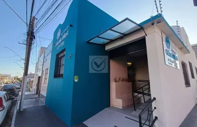 Consultório odontológico disponível para locação no bairro são josé