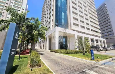 Sala comercial para alugar na Avenida Doutor José Machado de Souza, Jardins, Aracaju