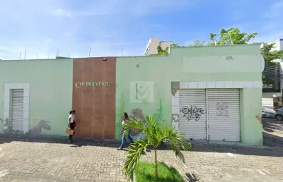 Pontoprédio comercial para aluguel, 1 vaga, centro - aracaju/se