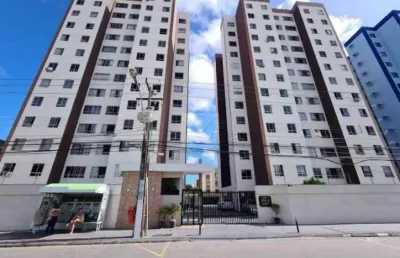 Oportunidade imperdível: apartamento semi-mobiliado no ilhas do caribe, luzia!