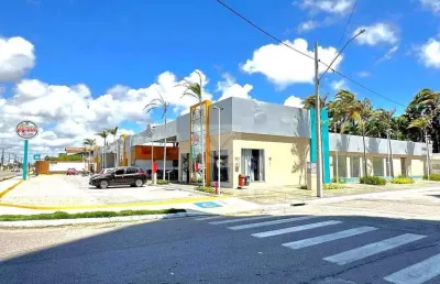 Ponto comercial para alugar na Rua Doutor Silvio Cabral de Santana, Aruana, Aracaju