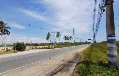 Terreno comercial para alugar na Rua Arlington, Mosqueiro, Aracaju