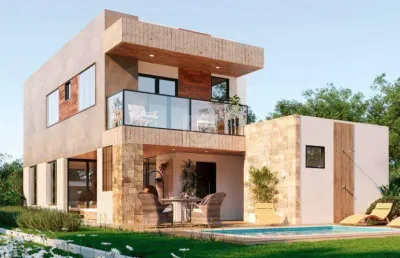 Casa com 5 quartos à venda na Avenida Dos Coqueiros, Alphaville Sergipe, Barra dos Coqueiros