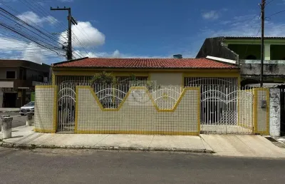 Casa com 3 quartos à venda na Rua Maria das Graças Menezes Moura, São Conrado, Aracaju