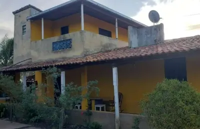Chácara / sítio com 3 quartos à venda na Povoado Terra Dura, Área Rural de Itabaiana, Itabaiana
