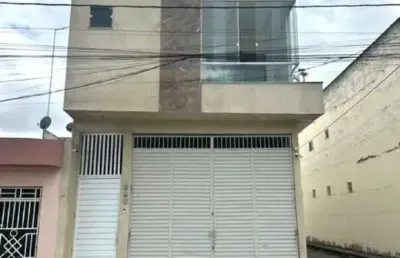 Casa com 4 quartos à venda na Rua Elisio Araújo, Centro, Itabaiana