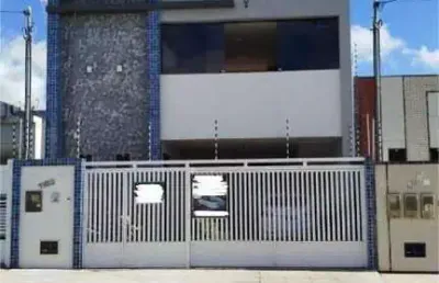 Casa duplex para venda no chiara lubich - itabaiana/se