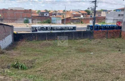 Venda - área excepcional para investimento no dom luciano: 15 edificações e alto potencial de renda