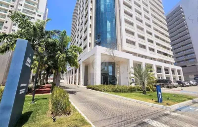 Sala comercial para alugar na Avenida Doutor José Machado de Souza, Jardins, Aracaju
