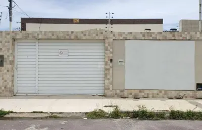 Casa em ótima localização com 3/4 no bairro garegru