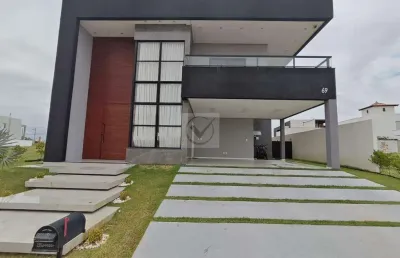 Venda - seu sonho de morar bem no alphaville sergipe acaba de se tornar realidade!