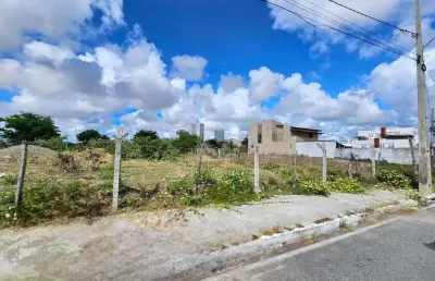 Terreno comercial para alugar na Rua Ednaldo Alves Dos Santos, Jardins, Aracaju