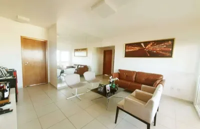 Venda de apartamento no condomínio portal dos trópicos