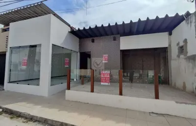 Sala comercial para alugar na Rua José de Faro Rolemberg, Salgado Filho, Aracaju