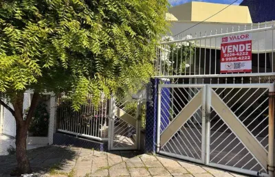 Casa à venda, 4 quartos, 2 suítes, 1 vaga, suíssa - aracaju/se