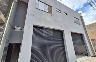Casa para alugar na Av. Virgulino Salgueiro Da Silva, Loteamento Estação, Salgado