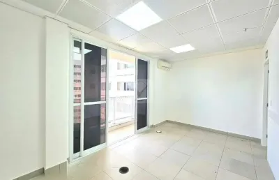 Sala comercial para alugar na Avenida Doutor José Machado de Souza, Jardins, Aracaju