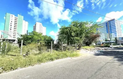 Terreno comercial para alugar na Rua Sara Schuster, Jardins, Aracaju