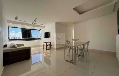 Apartamento com 4 quartos à venda na Avenida Deputado Sílvio Teixeira, Jardins, Aracaju