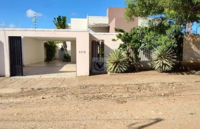 Casa com 3 quartos à venda na Rua H, Povoado São José, Aracaju