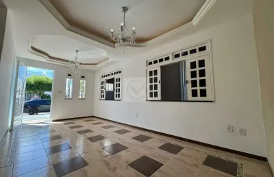 Casa com 4 quartos à venda na Travessa Taubaté I, Zona de Expansão (Mosqueiro), Aracaju