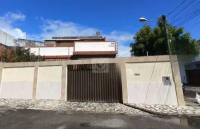 Casa com 5 quartos à venda na Rua Joaquim Soares Bezerra, Farolândia, Aracaju