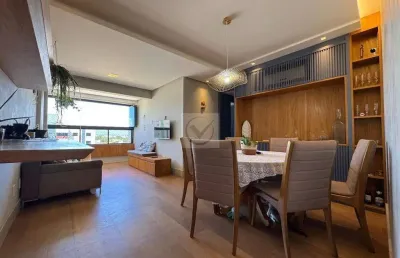 Apartamento com 3 quartos à venda na Rua João Carvalho de Aragão, Atalaia, Aracaju