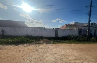 Terreno para venda - bairro são cristóvão, itabaiana/se