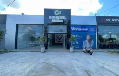 Casa para alugar na Avenida Presidente Tancredo Neves, Jabotiana, Aracaju