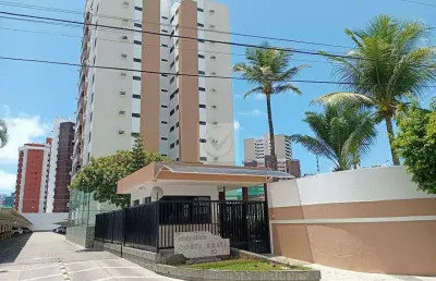 Apartamento com 3 quartos à venda na Rua Valquiria Luiza Campos Nascimento, Jardins, Aracaju