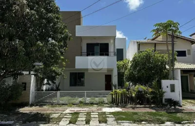 Casa com 4 quartos à venda na Avenida Melício Machado, Aeroporto, Aracaju