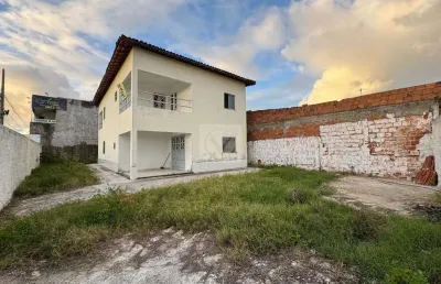 Casa com 6 quartos à venda na Rua Vitória, Marivan, Aracaju