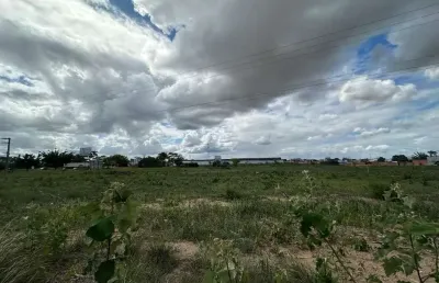 Terreno para venda próximo ao shopping peixoto - itabaiana/se
