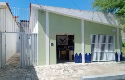 Ponto comercial para aluguel de esquina, 10 vagas, pereira lobo - aracaju/se