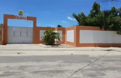 Casa com 6 quartos à venda na Rodovia dos Náufragos, Mosqueiro, Aracaju