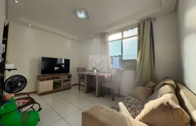 Apartamento com 3 quartos à venda na Rua Eduardo Dantas do Espírito Santo, São Conrado, Aracaju