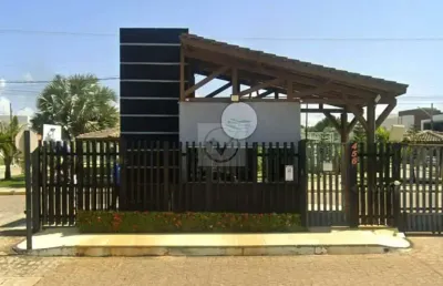 Terreno em condomínio fechado à venda na Rua Professora Nair Siqueira de Menezes Costa, Robalo, Aracaju