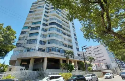 Venda - exclusivo apartamento de luxo na mansão dr. augusto leite