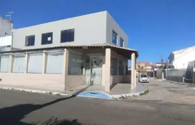 Casa para alugar na Rua Carlos Gomes, Inácio Barbosa, Aracaju