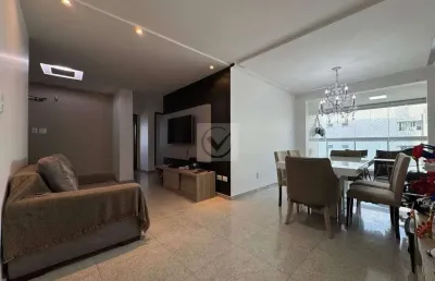 Apartamento a venda no residencial costa do atlântico