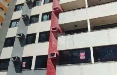 Venda - apartamento no condomínio barcelona - luzia