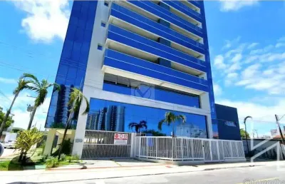 Viva o luxo e a sofisticação no mansão the view: apartamento com 3 suítes e vista espetacular!