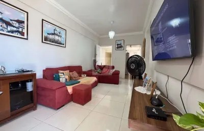 Apartamento nordeste a venda no condomínio sylvio romero