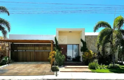 Casa com 3 quartos à venda na Rodovia dos Náufragos, Robalo, Aracaju