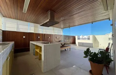 Cobertura com 3 quartos à venda na Rua José Seabra Batista, Jardins, Aracaju