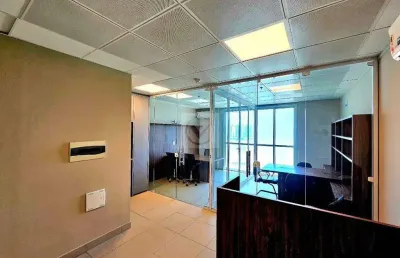 Sala comercial para alugar na Avenida Doutor José Machado de Souza, Jardins, Aracaju