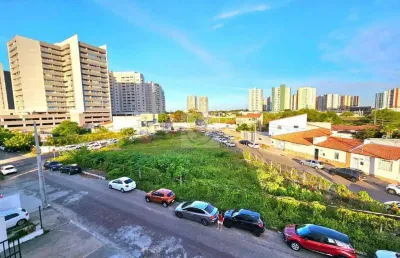Terreno comercial para alugar na Avenida Francisco Freitas Bendocchi Alves, Jardins, Aracaju