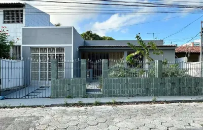 Casa com 3 quartos à venda na Rua Vidal Negreiros, Inácio Barbosa, Aracaju