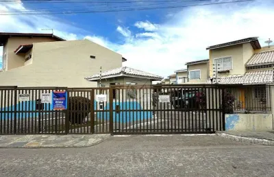 Venda | casa duplex em condomínio fechado, aracaju-se