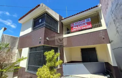 Casa com 4 quartos à venda na Avenida Hermes Fontes, Suíssa, Aracaju